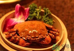 大閘蟹蒸多長時間？沒熟的大閘蟹可以吃嗎？