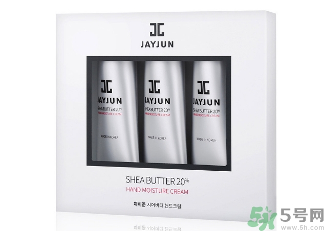 jayjun乳木果油護(hù)手霜怎么樣？jayjun護(hù)手霜好用嗎？