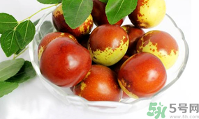 吃冬棗會(huì)上火嗎？冬棗吃多了有什么壞處？