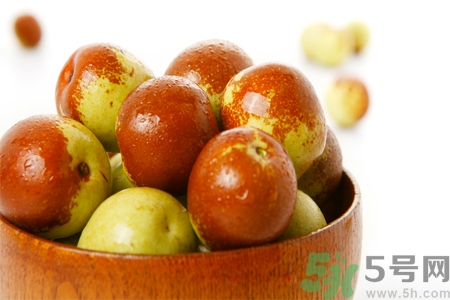 經(jīng)期能吃冬棗嗎？月經(jīng)期吃冬棗有什么好處？