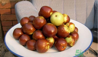 吃冬棗會(huì)上火嗎？冬棗吃多了有什么壞處？