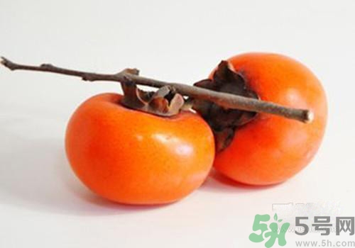 柿子是熱性還是涼性？柿子是酸性還是堿性？