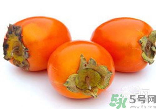 柿子是熱性還是涼性？柿子是酸性還是堿性？