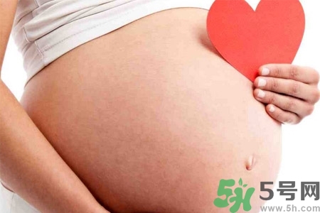 懷孕4個(gè)月肚子有多大？懷孕4個(gè)月需要注意什么？