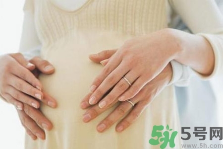 懷孕4個(gè)月肚子有多大？懷孕4個(gè)月需要注意什么？