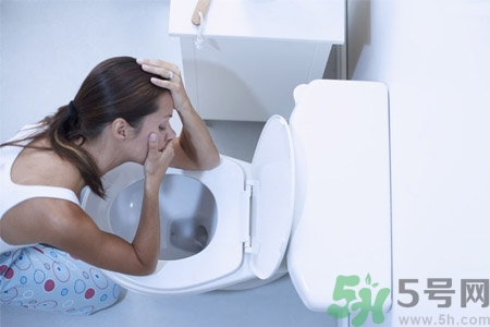 沒食欲想吐怎么回事？沒食欲想吐怎么辦？