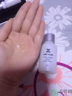 jayjun美白粉怎么用？jayjun美白粉使用方法