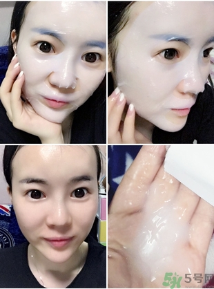 jayjun人皮面膜怎么用？jayjun胎盤素面膜用法