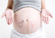 懷孕4個(gè)月肚子有多大？懷孕4個(gè)月需要注意什么？