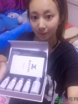jayjun美白粉怎么用？jayjun美白粉使用方法