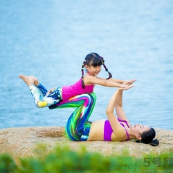 親子瑜伽是什么？親子瑜伽有什么好處？