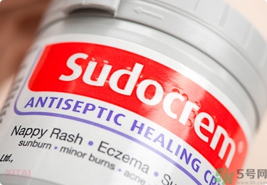 Sudocrem屁屁霜怎么用？sudocrem屁屁霜初生寶寶能用嗎？