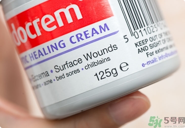 Sudocrem屁屁霜怎么用？sudocrem屁屁霜初生寶寶能用嗎？