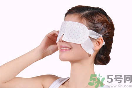 蒸汽眼罩會不會刺激眼睛？蒸汽眼罩有副作用嗎？