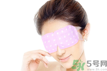蒸汽眼罩會不會刺激眼睛？蒸汽眼罩有副作用嗎？