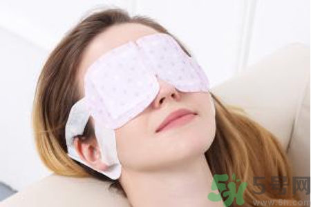 孕婦能使用蒸汽眼罩嗎？坐月子能用蒸汽眼罩嗎？