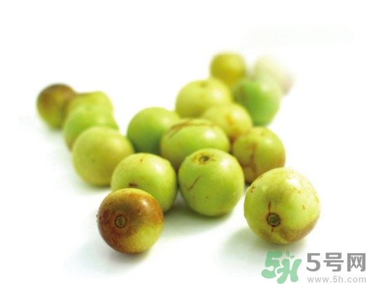 寶寶可以吃冬棗嗎？寶寶多大可以吃冬棗？