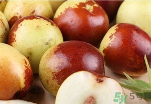 寶寶可以吃冬棗嗎？寶寶多大可以吃冬棗？