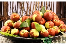 冬棗變紅可以吃嗎？冬棗變紅是怎么回事？