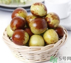 哺乳期可以吃冬棗嗎？產(chǎn)婦可以吃冬棗嗎？