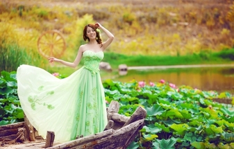 結(jié)婚可以穿綠色衣服嗎？結(jié)婚為什么穿綠鞋子？