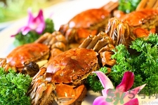 大閘蟹吃多了會(huì)怎么樣？螃蟹吃多了怎么辦？