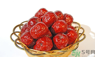 鮮棗和干棗哪個(gè)補(bǔ)血好？鮮棗和干棗的區(qū)別