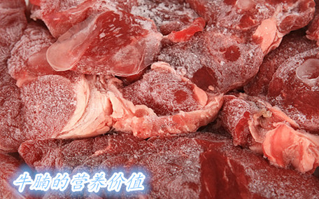 牛肉要焯水嗎 牛肉焯水的正確做法