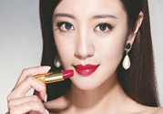 用什么顏色的口紅顯白？口紅顏色怎么選？