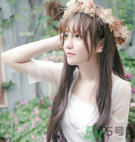 皮膚不白的人染什么顏色的頭發(fā)？頭發(fā)顏色怎么選擇？