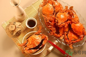 柿子和螃蟹一起吃有毒嗎？柿子不能和什么同食？