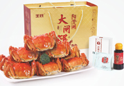 陽澄湖大閘蟹口感怎么樣？如何辨別真假陽澄湖大閘蟹？