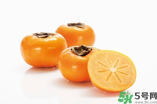 柿子和螃蟹一起吃有毒嗎？柿子不能和什么同食？