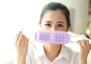 蒸汽眼罩會不會刺激眼睛？蒸汽眼罩有副作用嗎？