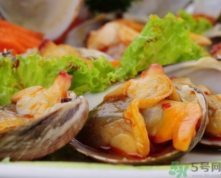 蜆子煮多長時間？蜆子怎么煮？