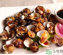 蜆子可以冷凍嗎？蜆子怎么保存？