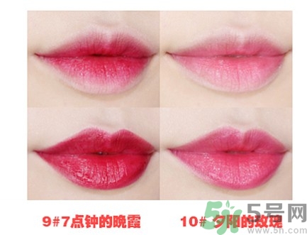 悅詩(shī)風(fēng)吟水韻凝采唇膏價(jià)格 悅詩(shī)風(fēng)吟水韻凝采唇膏怎么用？