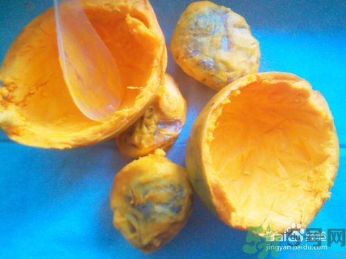 雞蛋果怎么吃？雞蛋果的籽可以吃嗎？