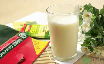 豆?jié){粉有營養(yǎng)嗎？豆?jié){粉結(jié)塊還能喝嗎？