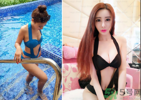 泡溫泉穿什么衣服？泡溫泉穿什么樣的泳衣？