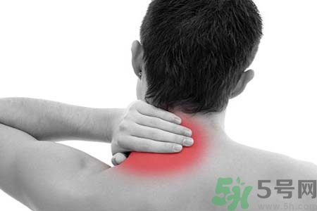 脖子疼可以艾灸嗎？脖子疼艾灸有用嗎？