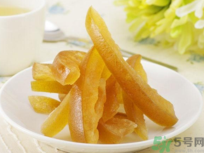 柚子皮能去冰箱異味嗎？為什么柚子皮能去除冰箱的異味？