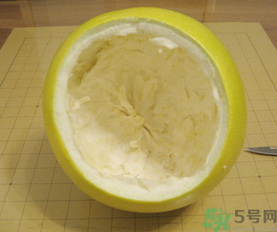 柚子皮能去冰箱異味嗎？為什么柚子皮能去除冰箱的異味？