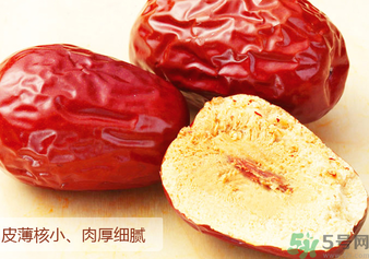 ?新鮮大棗補(bǔ)血嗎？吃大棗補(bǔ)血嗎？
