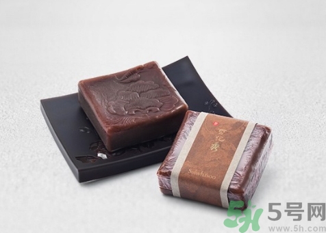 雪花秀宮中蜜皂適合什么膚質(zhì)？雪花秀宮中蜜皂適合多大年齡？