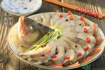 鱸魚是淡水魚還是海水魚？鱸魚是海魚嗎？