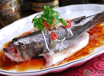 鱸魚蒸多長時間？鱸魚怎么蒸？