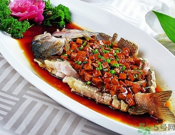 鱸魚蒸多長時間？鱸魚怎么蒸？