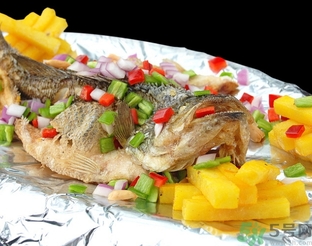 鱸魚的熱量是多少？清蒸鱸魚的熱量是多少？