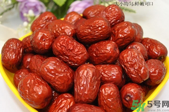 干紅棗怎么保存？干紅棗怎么保存不會壞？